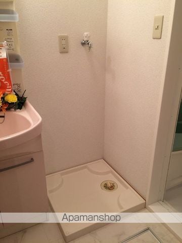 コーポ イズミの内装写真