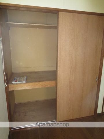 シャレー加賀の内装写真