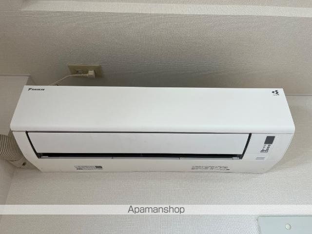 サンシャインヒルズ三井の内装写真