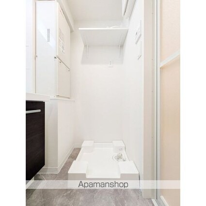 ＳＡＣＨＩＥＩＫＯＵ清澄白河[1K/21.28m2]のその他内装8