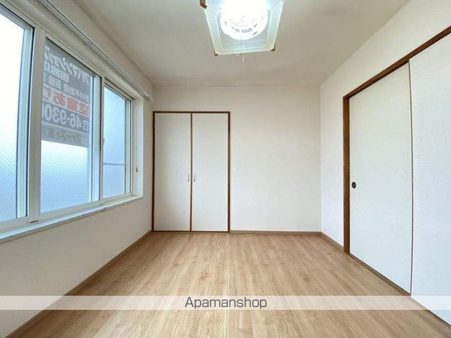 ファースト富岡の内装写真