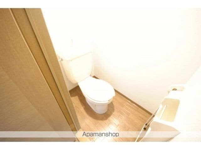 エスポワールの内装写真