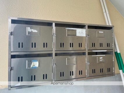 北原レジデンス[2LDK/58m2]の外観4