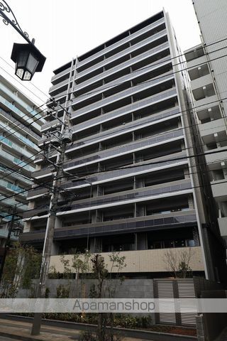エクセレントシティ立川 THE GRANの外観写真