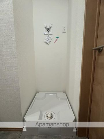NAGA2の内装写真