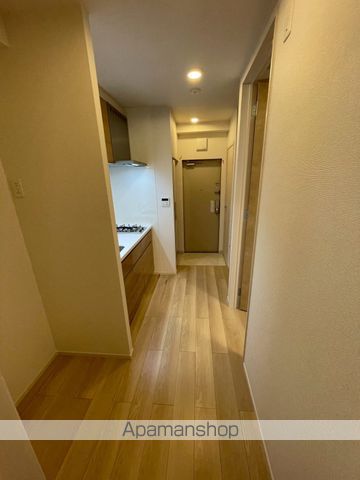 カルム 新久の内装写真