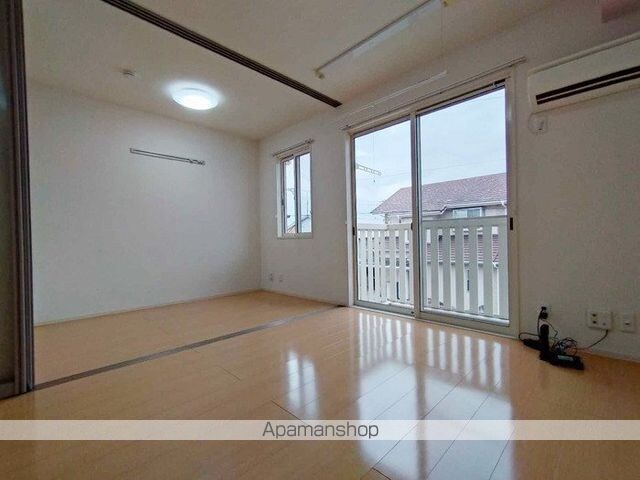和歌山県和歌山市中之島[1LDK/33.39m2]の内装2