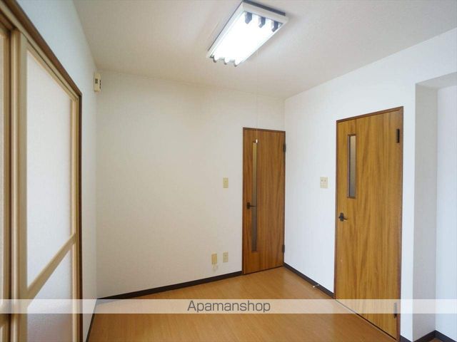 コーポ323−1の内装写真