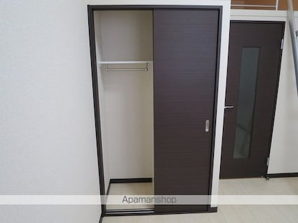 レオネクストパールシティ[1K/20.62m2]のリビング・居間3