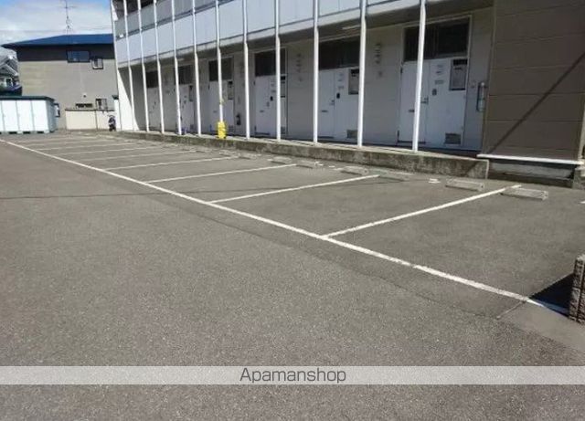 レオパレスシェソワのその他写真