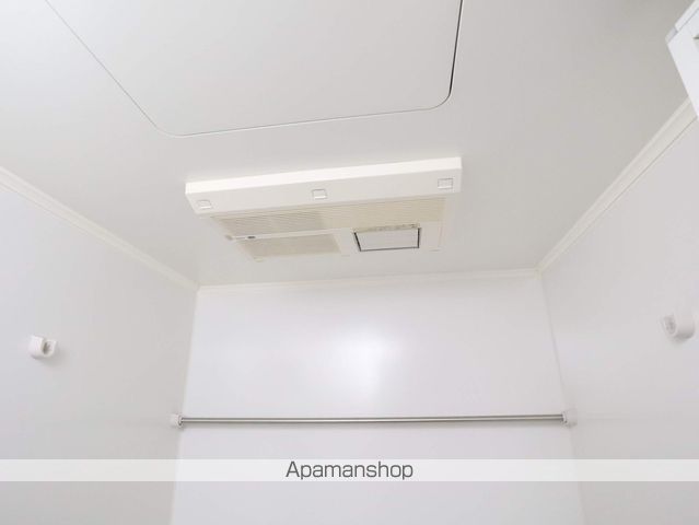 ＨＥＡＲＴＳＷＡＶＥ[1K/48.67m2]の内装9