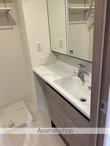 DーROOM蘇原村雨町B棟の内装写真