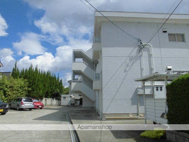シティライフ藤森.の外観写真