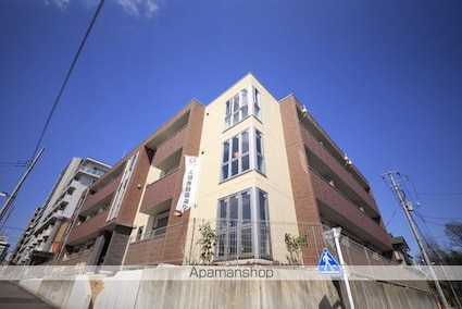 カーサグラナーテ[1LDK/46.44m2]の外観2