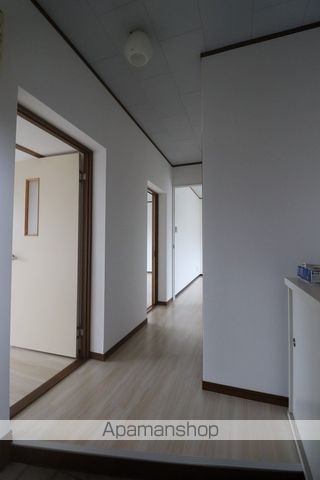 メゾンひまわりの内装写真