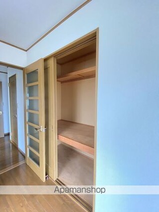 八木山ベルズイン[2K/30m2]の内装5