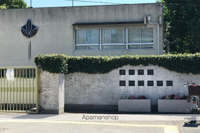 ローレルコート北緑丘の周辺写真