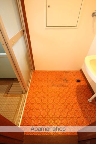 祝吉コーポレーションの内装写真
