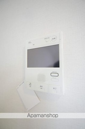 Ｎ－Ｓｔａｇｅ　八王子[1K/28.31m2]の内装3