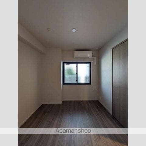 SーRESIDENCE谷町六丁目ALOの内装写真