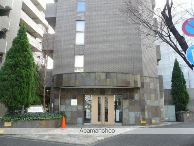 ロイヤルガーデン哲学堂[1K/20m2]の外観2