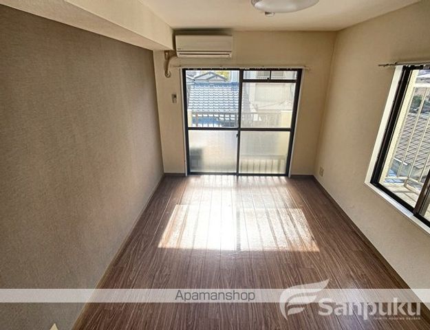 エーデルハイム木屋町の内装写真