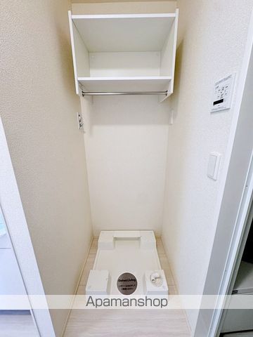 ティファニーMの内装写真