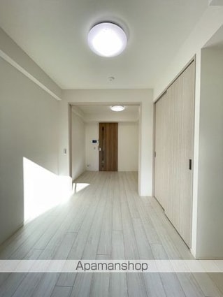 ガーラ・グランディ調布[1DK/25.51m2]のその他部屋・スペース