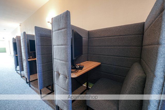GOODROOM RESIDENCE 奈良の内装写真
