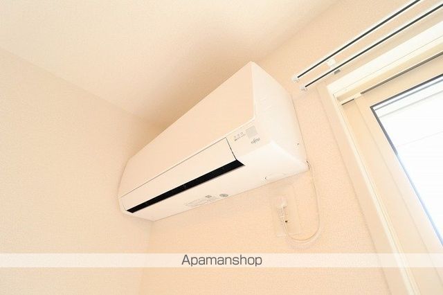 ARIGA 10 D棟の内装写真