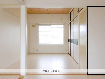 ビレッジハウス花泉西１号棟[3DK/53.08m2]の内装3