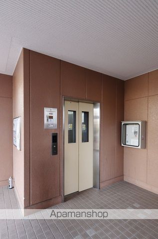 グレースヴィラ中吉野の外観写真