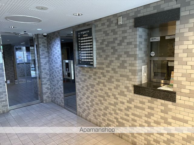 ライオンズマンション浅草言問橋の内装写真