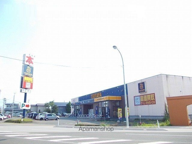 サン ブライトの周辺写真