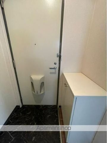 セレブコート京橋の内装写真