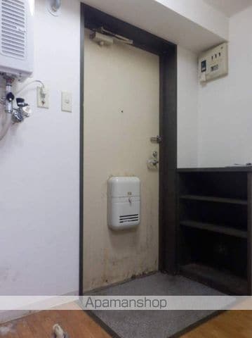 デベックス澄川47の内装写真