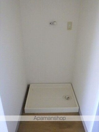 メゾン・ド経堂[1R/19.18m2]のその他設備