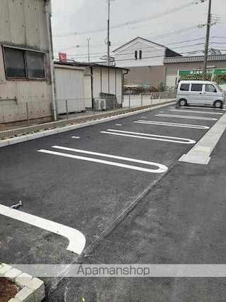 プロムナード　Ｎ[2LDK/58.6m2]の駐車場4