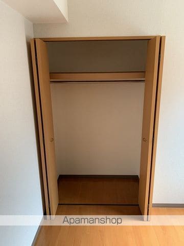 ウィル猫洞の内装写真