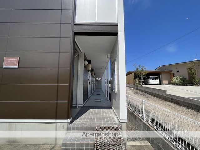 レオパレスハタガサキのその他写真