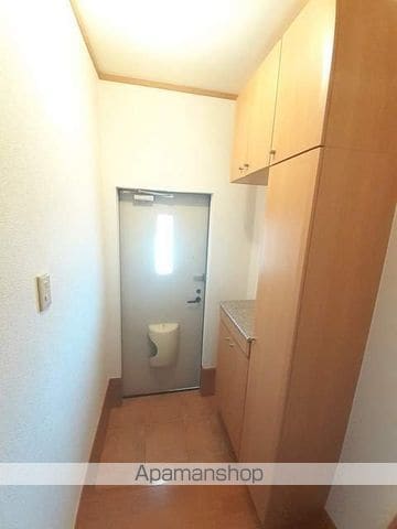 サンピエーノ高井Aの内装写真