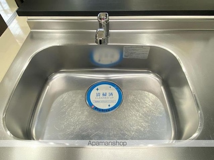 アルト栗林公園[1LDK/36.77m2]の内装2