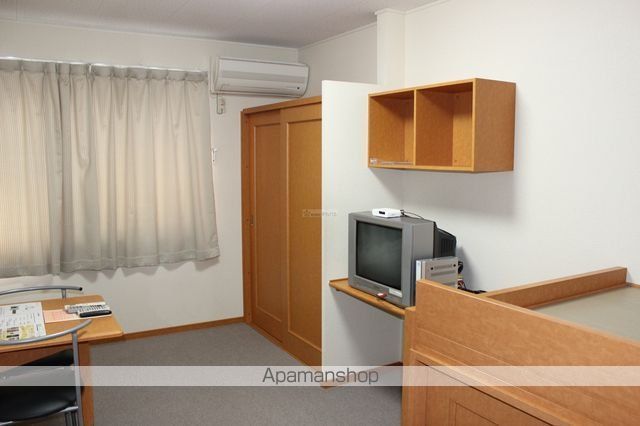 レオパレスサンシャイン尾道の内装写真