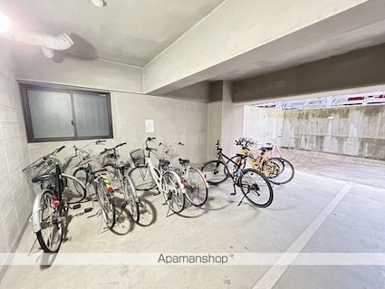 ＰＬＡＣＥ十日市[1DK/41.5m2]の共用部1
