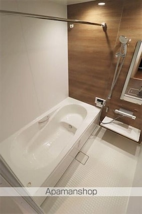 岡山県岡山市北区高柳西町[3LDK/74.71m2]のバス