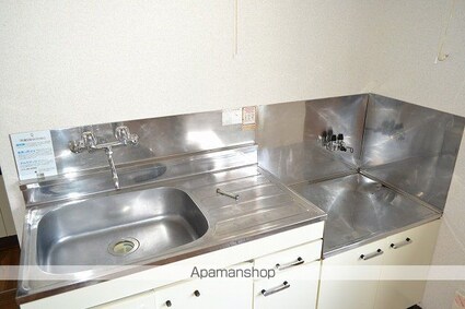 フォーブル花水木[2DK/40.6m2]の内装2