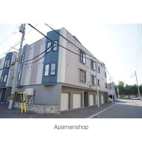 LEE TOWN Jの外観写真