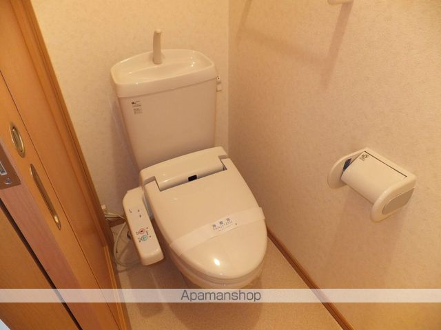 ピュール ジャンCの内装写真