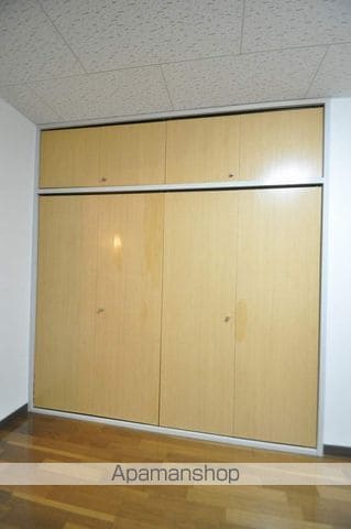 シャインブライト寿Iの内装写真