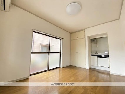 ロフティーフラワー１号館[1R/19.79m2]の内装3